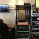Tour de France IT comms centre